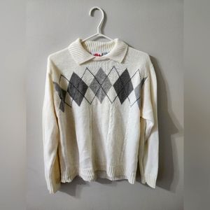 Vintage Alia sweater